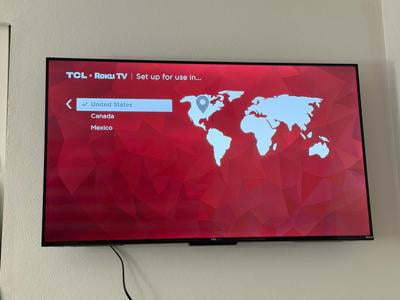Customer reviews for TCL 43