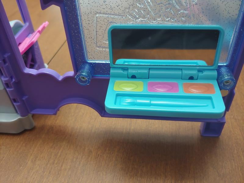 Barbie Extra Mini Minis Tour Bus Playset With Doll Expandable Vehicle Clothes And Accessories Mahkf84 - View #9
