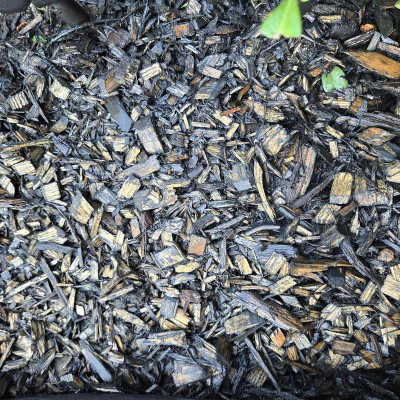 Customer reviews for Hyponex by Scotts Black Mulch, 2 cu. ft