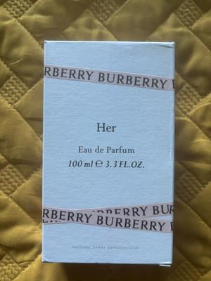 Burberry London Perfume For Her, Eau De Parfum, Women's Fragrance