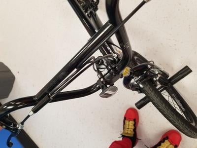 mongoose brawler walmart