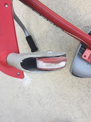 red rider ziggle
