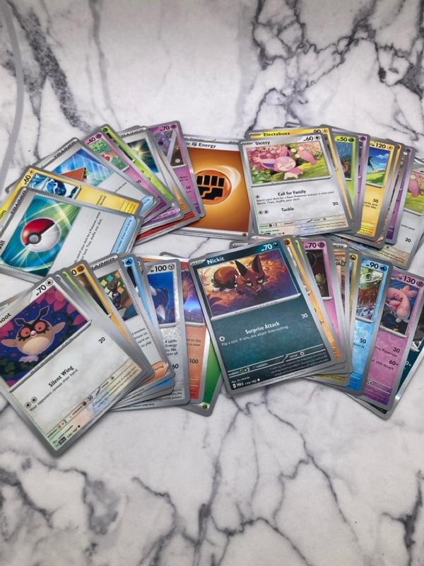 pokemon trading card game grafaiai ex box ▷ Where are the best Black Friday 2024 Pokémon card deals today? List of  prices and discounts at Walmart, Amazon and Best Buy | EN main image 1