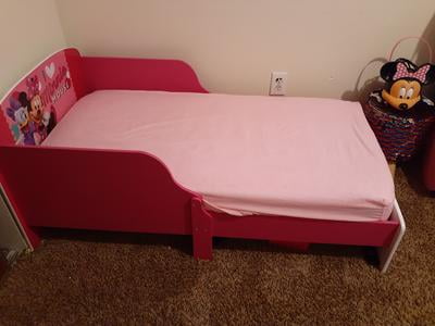 baby bed with mattress bundle