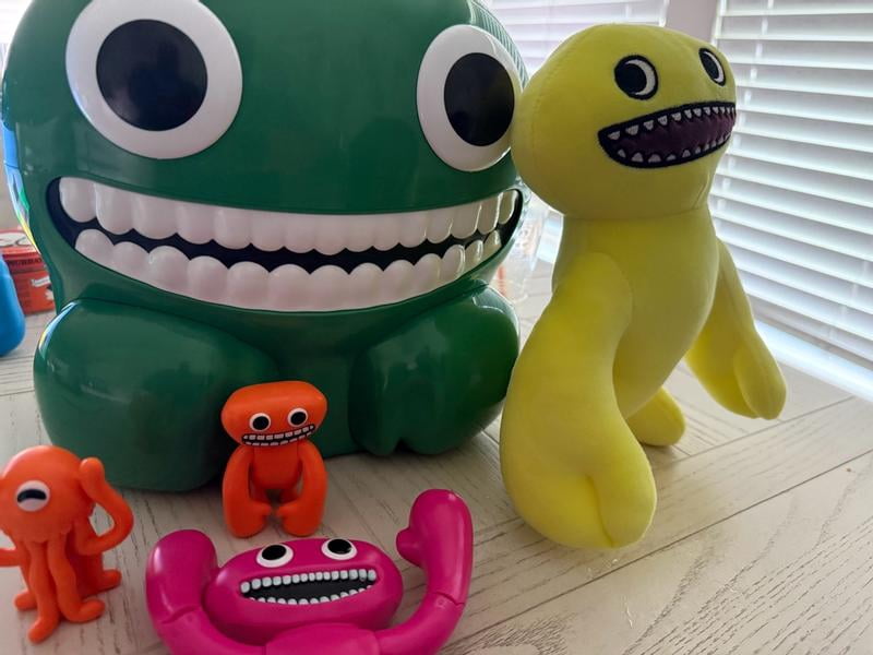 Jumbo Josh Bundle - Silly keychains for ecommerce - Walmart