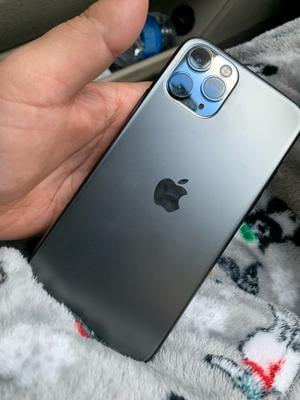 Pre-Owned Apple iPhone 11 Pro- Carrier Unlocked -64 GB