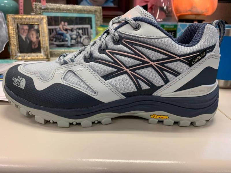 The North Face Women's Hedgehog Fastpack Gore-TEX Hiking