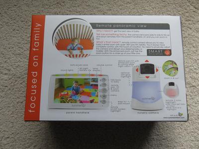 in view 2.0 plus extra camera