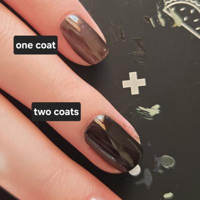 Customer reviews for Sally Hansen Color Therapy Nail Color Polish