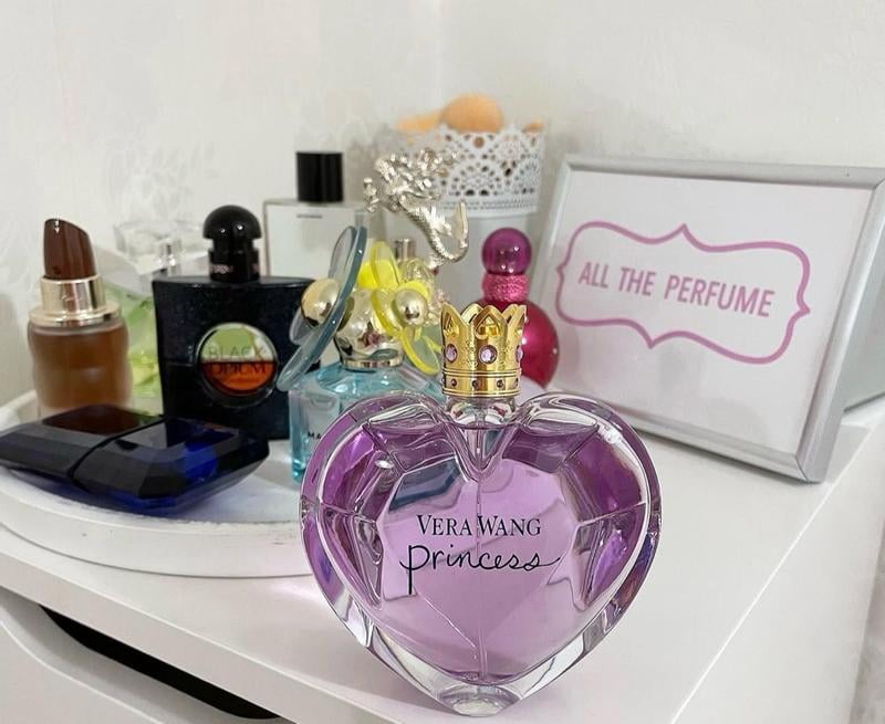 Vera Wang Princess Eau De Toilette for her 100ml - Walmart.ca
