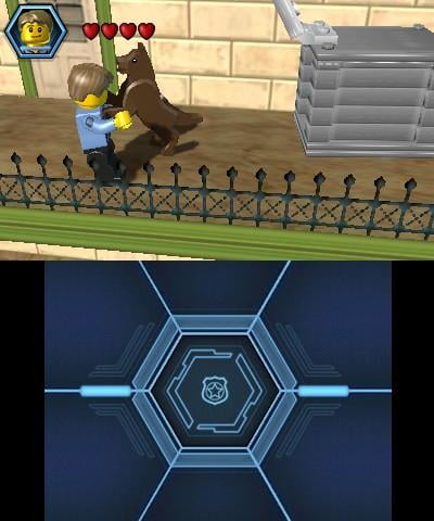 lego city nintendo 3ds
