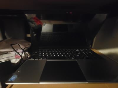15.6 inch Notebook, Intel Celeron Quad-Core, 8GB RAM, 256GB ROM