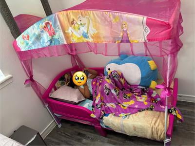 Customer reviews for Delta Children Disney Frozen Plastic Toddler