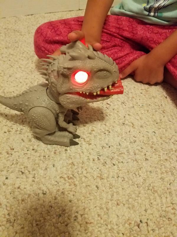 Toys Hobbies Animals Dinosaurs Theveterinarymedicine Com Details About Jurassic World Camp Cretaceous Feeding Frenzy Indominus Rex Interactive Toys Hobbies Animals Dinosaurs Theveterinarymedicine Com Details About Jurassic World Camp Cretaceous Feeding Frenzy Indominus Rex Interactive