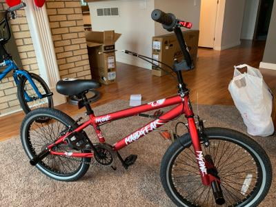 madd gear bike walmart