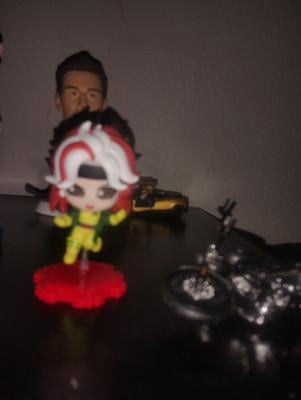 MAマン コープスペイント デビィ X-Men 97 Cosbi Bobble Head Collection - Single Pack - Walmart.com