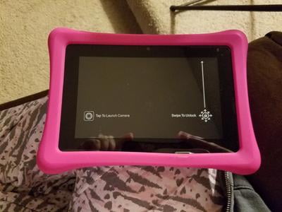 Customer reviews for nabi 2 (NABI2-NV7A), Black/Red | Walmart.com