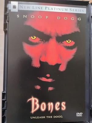 Bones (DVD Platinum Series) [DVD] - Walmart.com
