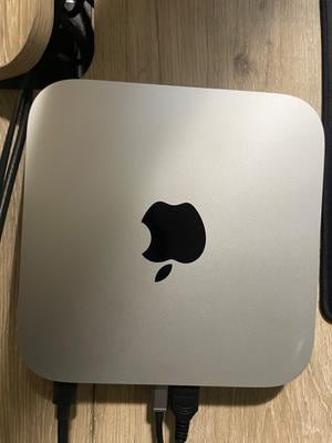 Customer reviews for Restored Apple Mac mini M1 Chip 8-core CPU, 8