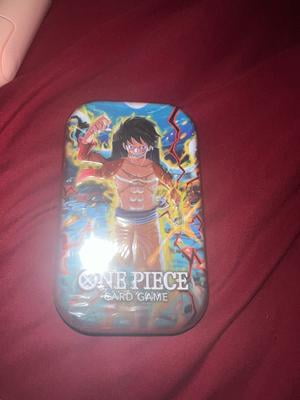 one piece booster box op-04 Amazon.com: One Piece TCG Tin Pack Set Vol. 2-2 Packs (Random Art) : Toys &  Games