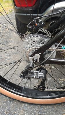 mongoose ripsaw review