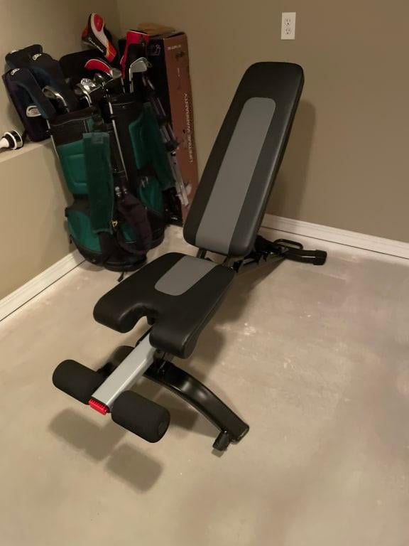 Bowflex selecttech 3.1 bench walmart outlet