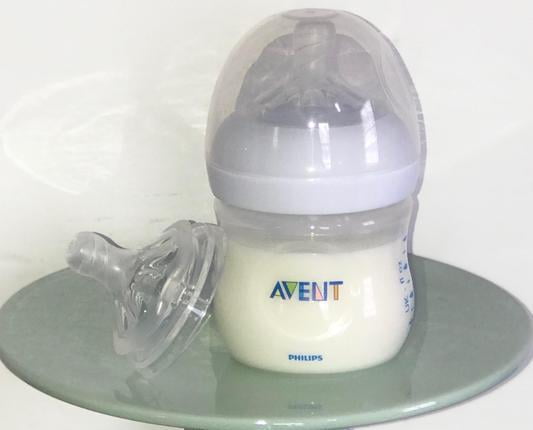 avent preemie bottle