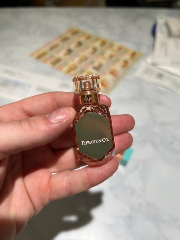 Tiffany & Co., Rose Gold Intense, 2.5 oz EDP Spray, Women