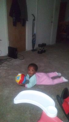 vtech wiggle and crawl ball walmart