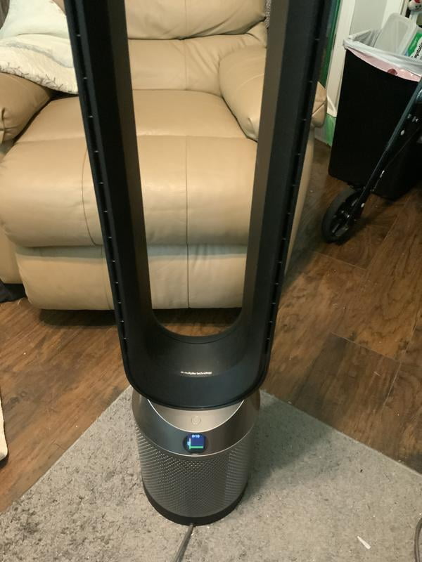 Customer reviews for Dyson Purifier Cool™ Connected Tower Fan TP07