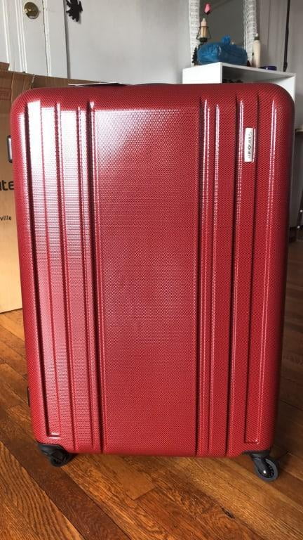 samsonite carbon 2 28