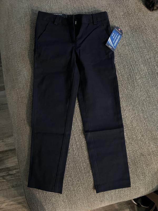 Nautica Girls Uniform Stretch Pant - Samsclub.com