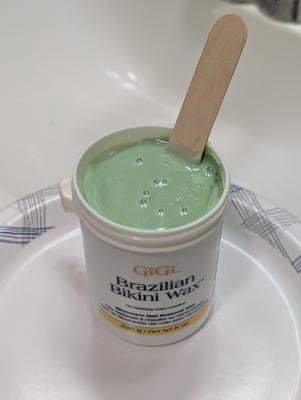 GiGi, All Purpose Honee Microwave Hair Removal Wax - Walmart.com