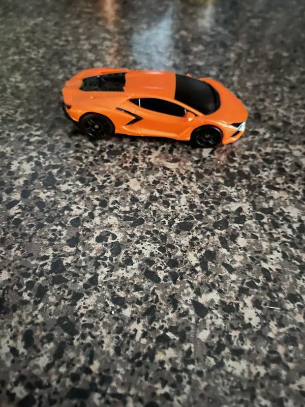 ホットウィール RC LAMBORGHINI REVUELTO Amazon.com: Hot Wheels RC Toy Car, Remote-Control