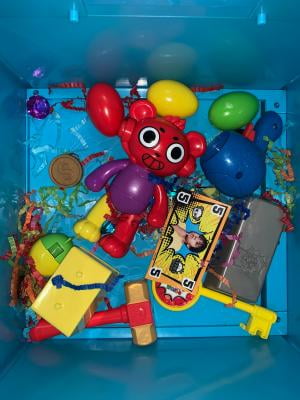 ryan's world safe walmart