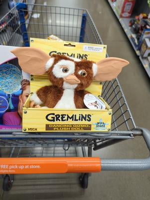 GREMLINS BENDABLE PETIT DOLL オレンジ GREMLINS BENDABLE PETIT DOLL オレンジ