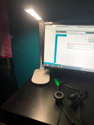 tzumi desk lamp