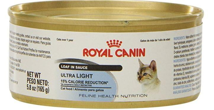 royal canin cat food walmart