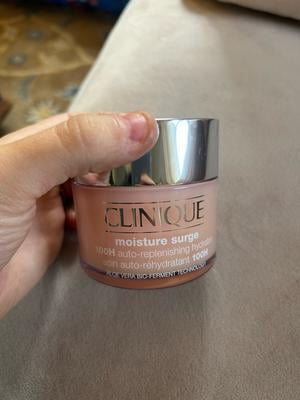 CLINIQUE moisture surge 125ml ジェルクリーム Moisture Surge™ Hydrating Supercharged Concentrate | Clinique