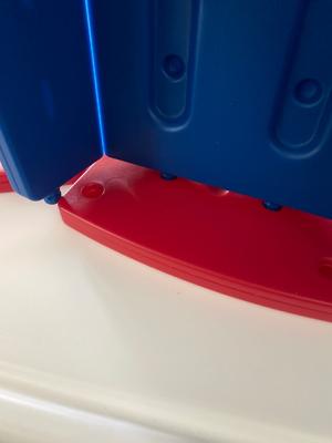 step2 creative projects kids table and two stools