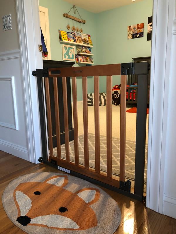 summer infant west end baby gate