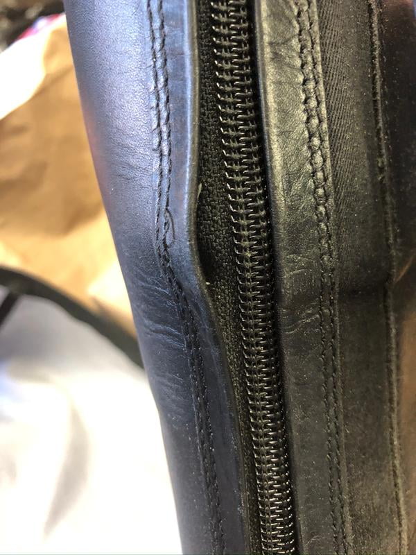 Customer reviews for TuffRider Ladies Baroque Dress Boots | Walmart.com
