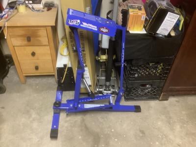 Customer reviews for Louisville Slugger Blue Flame Pitching