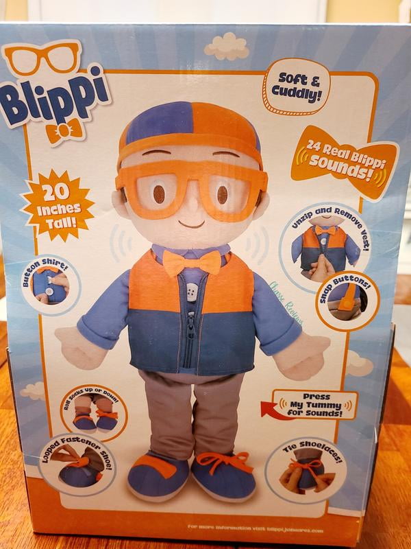 Blippi 20