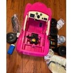 Image 3 of customer photos