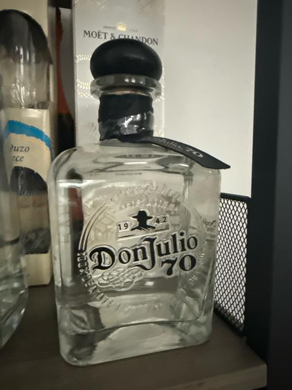 Don Julio 70th Anejo Tequila, 750 ml - Samsclub.com