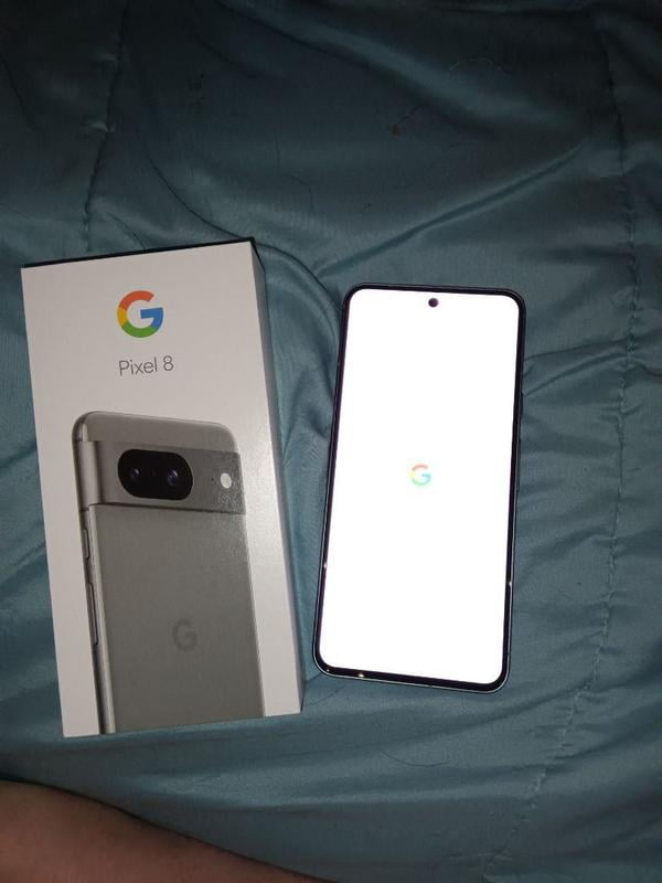 Google Pixel 8 Pro - Unlocked Android Smartphone with Telephoto