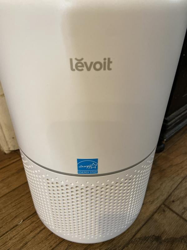 Customer reviews for Levoit Air Purifier PlasmaPro 300S-P, Smart