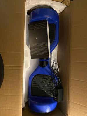 Pre-Owned Hover-1 All-Star Used UL Certified Electric Hover board