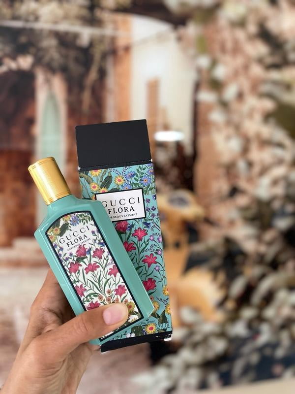 香水(女性用) GUCCI BLOOM PROFUMO DI FIORI 100ml Gucci Bloom Profumo Di Fiori Eau de Parfum for Women